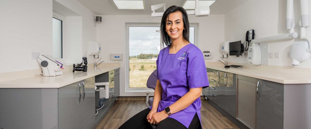 enhance dental